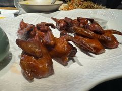 金牌烤乳鸽-夜宴江景餐厅