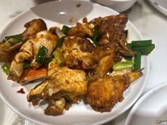 -日丰园海肠水饺·老字号大连海鲜(和平广场店)