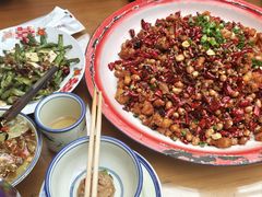 -小街47號江湖菜(四合院店)