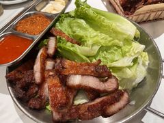 -欧记大排档·景德菜(上海首店)