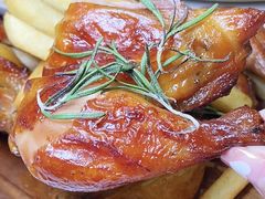 -大象厨房(重庆道店)