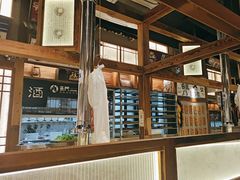 -東門韩国传统烤肉·韩国料理(银座直营店)