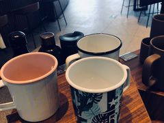 -星巴克臻选(北京富力家园店)
