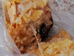 -司徒世家·兵马司林粽球(牌坊街店)