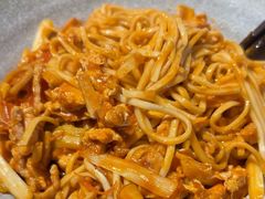 -圳兴面王·拌川·特色炒面(南山保利剧院店)