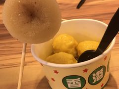-美芝莲(领展购物广场中关村店)