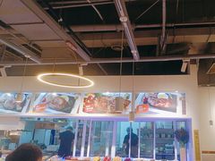 -快乐爱斯米牛排自助(正大广场店)