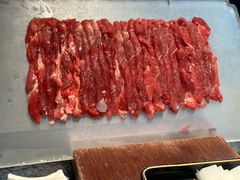 -百草滩羊清水涮羊肉·清真·宁夏盐池滩羊(莲花桥店)