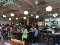 -ROAST coffee & eatery