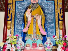 -洛阳周公庙博物馆