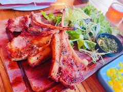 -El Bodegon阿根廷秘鲁餐厅(幸福路店)