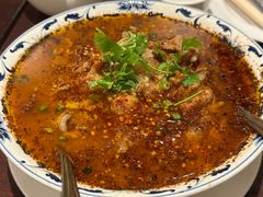 -富满美食