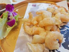 -今鲜源大酒店·中华餐饮名店(新湛路店)