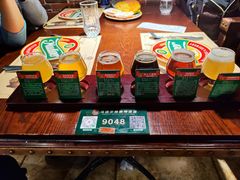 -马迭尔德式西餐精酿啤酒屋(中央大街店)