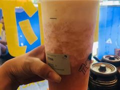 -喜茶(永旺梦乐城店)