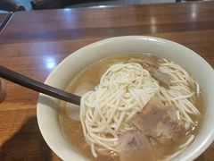 -李先生牛肉面大王(济南火车站候车室店)