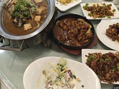 -桃子餐厅·天津菜(红星路直营店)