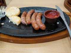 -萨莉亚意式餐厅(天河城购物中心店)