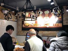 大堂-苹果花园(龙漕路店)