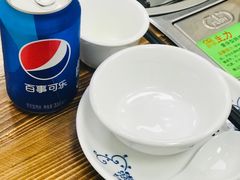 -奇味鸡煲(麦地店)