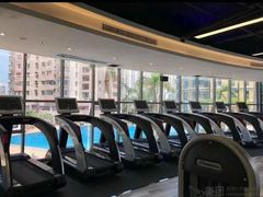 -艾型动健身游泳(环宇城店)