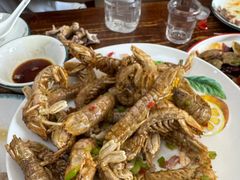 -叶存利海鲜大馅饺子(海宁路总店)