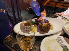 -MOSSO德国餐厅·音乐酒吧(环宇荟店)