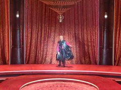 -交通银行前滩31演艺中心