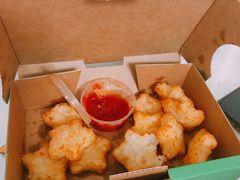 -棒约翰比萨·意面(剑河店)