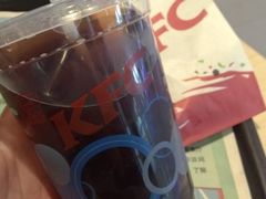 K记凉茶-肯德基(大成店)