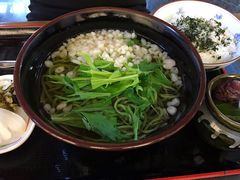 -中村藤吉(本店)
