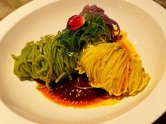 -绿茶餐厅(乐峰广场店)