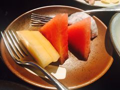 -新鲜特色餐厅(香格里拉大酒店)