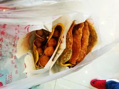 -清真·二嫂子煎饼果子(鼓楼旗舰形象店)