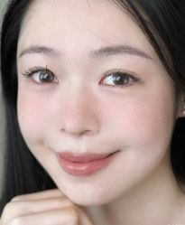 -韩美绣·骨相纹眉·洗眉美瞳线