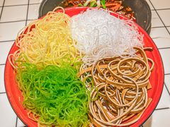 -扎起市井老火锅(乐山总店)