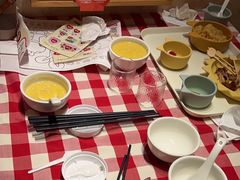 -西贝(上海我格广场店)