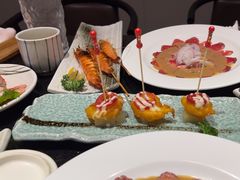 -daozao料理美术馆(东营店)