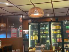 -多宾韩国料理(学衡路店)