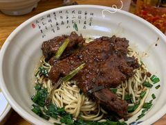 -无名氏面馆(邮电路店)