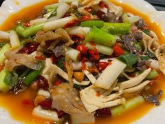 -飞虹鱼馆(春华路店)