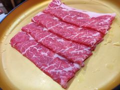 -牛New寿喜烧(青浦店)