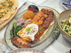 -SULTAN·苏坦土耳其餐厅(新光汇店)