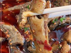 -情妹耙泥鳅·江湖川菜(科华店)
