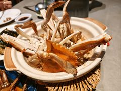 -佬太公海鸭·海鲜大排档(上海总店)