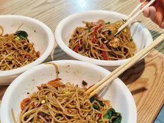 -小毛绝杀炒粉