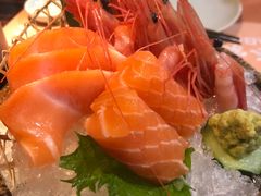 -山葵家·创意料理(临平银泰城店)