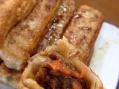 -老北京褡裢火烧·任记