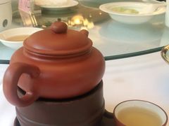 -和平官邸·花园餐厅(武定西路店)
