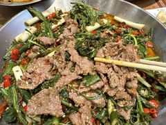 -辣螃铠盆盆蟹大排档(海昌店)